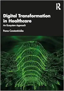 Digital Transformation in Healthcare