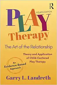 Play Therapy, 4th Edition