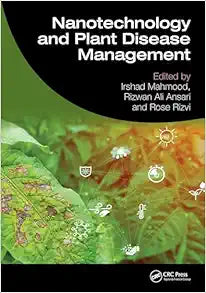 Nanotechnology and Plant Disease Management