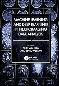 Machine Learning and Deep Learning in Neuroimaging Data Analysis