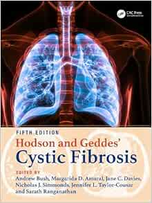 Hodson and Geddes’ Cystic Fibrosis, 5th edition