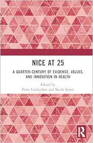 NICE at 25