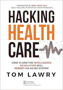 Hacking Healthcare