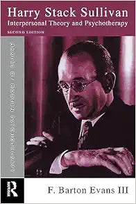 Harry Stack Sullivan (Makers of Modern Psychotherapy), 2nd Edition