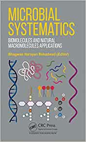 Microbial Systematics: Biomolecules and Natural Macromolecules Applications