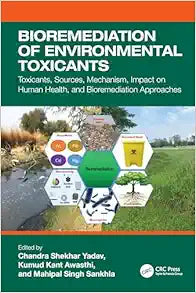 Bioremediation of Environmental Toxicants