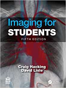 Imaging for Students, 5th Edition