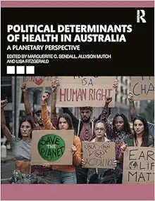 Political Determinants of Health in Australia