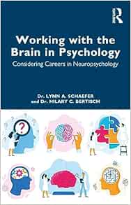 Working with the Brain in Psychology