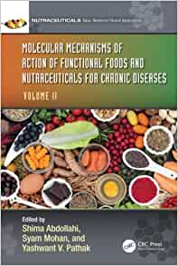Molecular Mechanisms of Action of Functional Foods and Nutraceuticals for Chronic Diseases