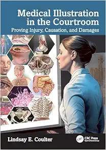 Medical Illustration in the Courtroom: Proving Injury, Causation, and Damages