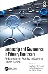 Leadership and Governance in Primary Healthcare