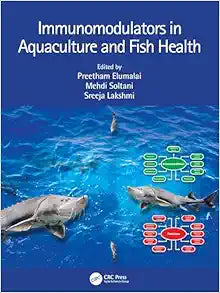 Immunomodulators in Aquaculture and Fish Health