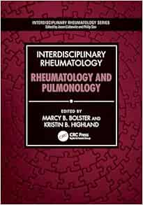 Interdisciplinary Rheumatology: Rheumatology and Pulmonology