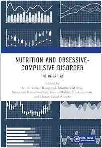 Nutrition and Obsessive-Compulsive Disorder