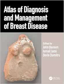 Atlas of Diagnosis and Management of Breast Disease