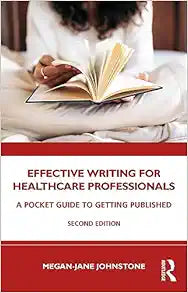 Effective Writing for Healthcare Professionals, 2nd Edition