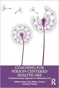 Coaching for Person-Centred Healthcare