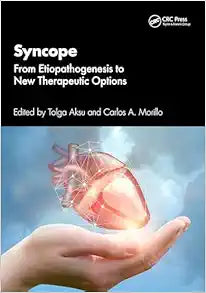 Syncope: From Etiopathogenesis to New Therapeutic Options