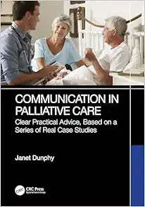 Communication in Palliative Care, 2nd Edition
