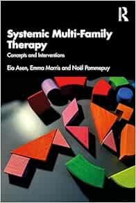 Systemic Multi-Family Therapy