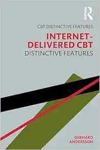Internet-Delivered CBT (CBT Distinctive Features)