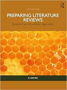 Preparing Literature Reviews, 6th Edition
