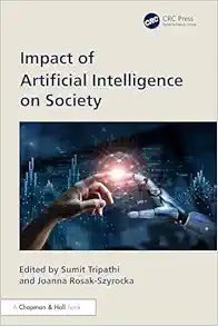 Impact of Artificial Intelligence on Society
