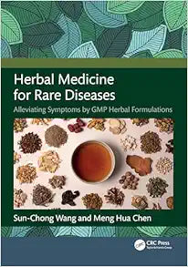 Herbal Medicine for Rare Diseases