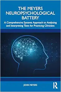 The Meyers Neuropsychological Battery
