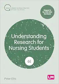 Understanding Research for Nursing Students (Transforming Nursing Practice Series), 6th Edition