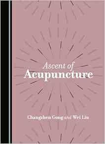 Ascent of Acupuncture