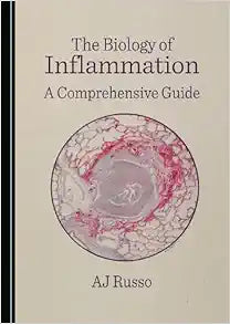 The Biology of Inflammation: A Comprehensive Guide