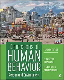 Dimensions of Human Behavior: Person and Environment, 7th Edition