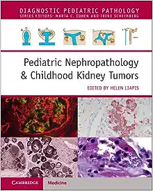 Pediatric Nephropathology & Childhood Kidney Tumors (Diagnostic Pediatric Pathology)