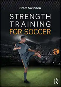 Strength Training for Soccer