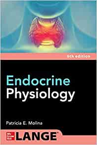 Endocrine Physiology, 6th Edition