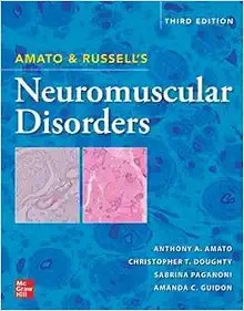 Amato and Russell’s Neuromuscular Disorders, 3rd Edition
