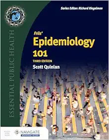 Friis’ Epidemiology 101, 3rd Edition