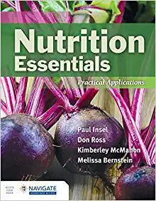 Nutrition Essentials: Practical Applications