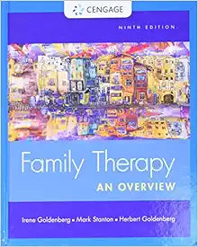 Family Therapy: An Overview, 9th Edition