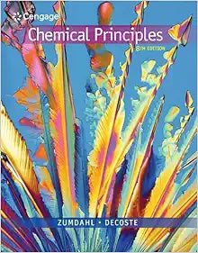 Chemical Principles, 8th Edition
