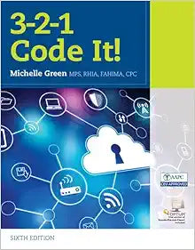 3-2-1 Code It!, 6th Edition