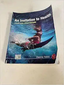 An Invitation to Health, 18th Edition