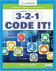 3-2-1 Code It!, 7th Edition
