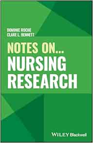 Notes On… Nursing Research