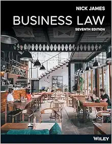 Business Law, 7th Edition