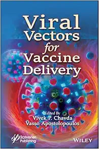 Viral Vectors for Vaccine Delivery