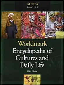 Worldmark Encyclopedia of Cultures and Daily Life: 5 Volume set (Worldmark Encyclopedia of Cultures & Daily Life), 3rd Edition