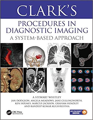 Clark’s Procedures in Diagnostic Imaging: A System-Based Approach (Original PDF)